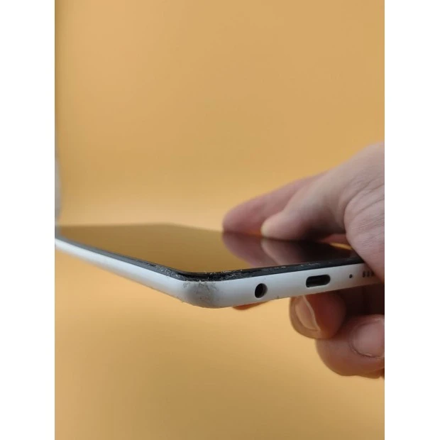 Мобильный телефон Samsung Galaxy A21S 3/32Gb (Grade B-) (White) Б/У