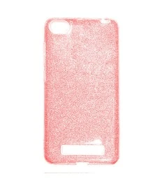 Силикон Twins Xiaomi Redmi Note 5a (Красный)