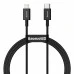USB-кабель Baseus PD 20W (Type-C to Lightning) CATLYS-A