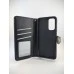 Чехол-книжка Leather Book Gallant Xiaomi Redmi Note 11 / 11S (Чёрный) Чехол-книжка Leather Book Gallant Xiaomi Redmi Note 11 / 11S (Чёрный)
