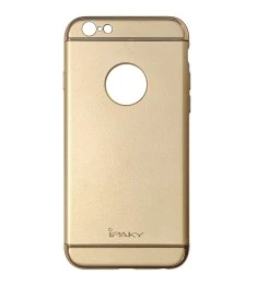 iPaky Joint Case накладка для Apple iPhone 6  /  6s (Золотий)