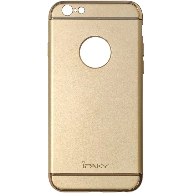 iPaky Joint Case накладка для Apple iPhone 6  /  6s (Золотий)