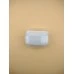 Кейс Clear Case (TPU) AirPods Pro 2 (Transparent) Кейс Clear Case (TPU) AirPods Pro 2 (Transparent)