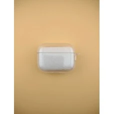 Прозорий чохол Clear Case (TPU) для AirPods Pro 2