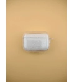 Кейс Clear Case (TPU) AirPods Pro 2 (Transparent)