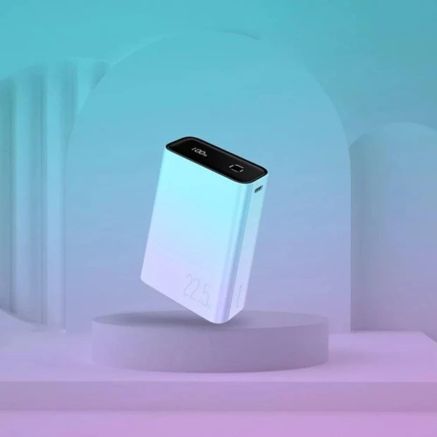 PowerBank Proove Hyper Flux 22.5W 20000mAh (Gradient)