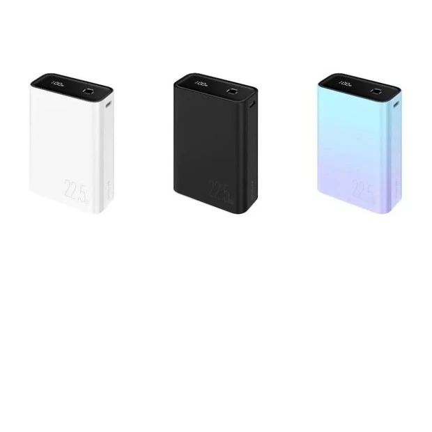 PowerBank Proove Hyper Flux 22.5W 20000mAh (Gradient)