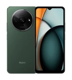 Мобильный телефон Xiaomi Redmi A3 4/128gb NFC EU (Green)
