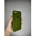 Силіконовий оригінальний квадратний чохол RoundCam для Apple iPhone 7 Plus / 8 Plus (46) глибокий зелений. Силіконовий оригінальний квадратний чохол RoundCam для Apple iPhone 7 Plus / 8 Plus (46) глибокий зелений.