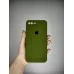 Силіконовий оригінальний квадратний чохол RoundCam для Apple iPhone 7 Plus / 8 Plus (46) глибокий зелений. Силіконовий оригінальний квадратний чохол RoundCam для Apple iPhone 7 Plus / 8 Plus (46) глибокий зелений.