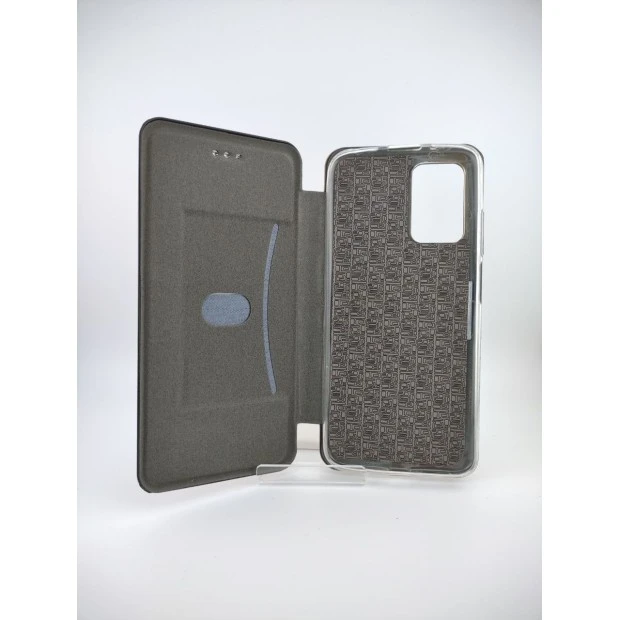 Чохол-книжка Оригінал Lite Xiaomi Redmi 10 (Золотий)