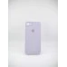 Силикон Original Square RoundCam Case Apple iPhone 7 / 8 / SE (71) Light Glycine Силикон Original Square RoundCam Case Apple iPhone 7 / 8 / SE (71) Light Glycine