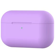 Чехол для наушников Super Slim Apple AirPods Pro (43) Glycine