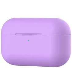 Футляр для наушников Super Slim Apple AirPods Pro (43) Glycine