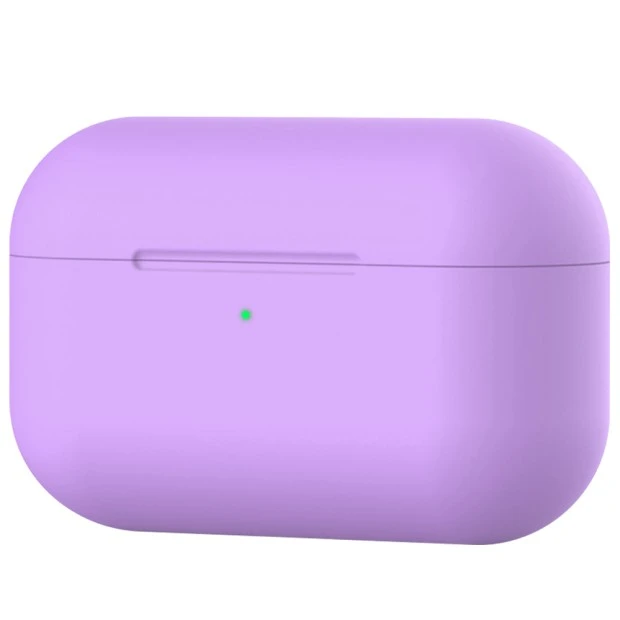 Чехол для наушников Super Slim Apple AirPods Pro (43) Glycine