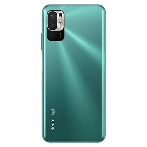 Мобильный телефон Xiaomi Redmi Note 10 5G NFC 4/128Gb (Green)