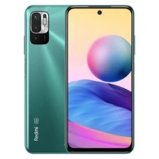 Мобильный телефон Xiaomi Redmi Note 10 5G NFC 4/128Gb (Green)