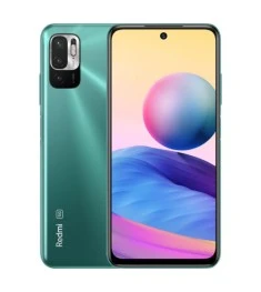 Мобильный телефон Xiaomi Redmi Note 10 5G NFC 4/128Gb (Green)