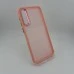 Totu Space Cover for Samsung Galaxy A30s / A50 / A50s (2019) (Dark Peach) Totu Space Cover for Samsung Galaxy A30s / A50 / A50s (2019) (Dark Peach)