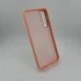 Totu Space Cover for Samsung Galaxy A30s / A50 / A50s (2019) (Dark Peach) Totu Space Cover for Samsung Galaxy A30s / A50 / A50s (2019) (Dark Peach)