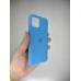 Оригінальний силіконовий чохол Apple для iPhone 11 Pro (12)