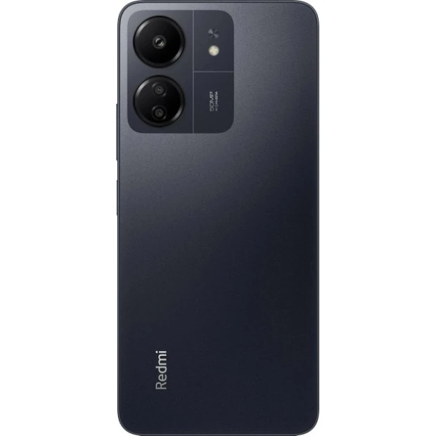 Мобильный телефон Xiaomi Redmi 13C 4/128Gb NFC EU (Midnight Black)