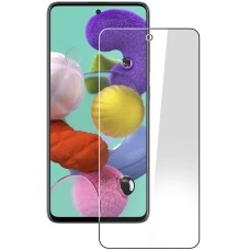 Ціна заміни скла на Samsung Galaxy A51 (2020) може змінюватися в залежності від регіону та сервісного центру, в середньому становить від 1000 до 2500