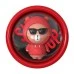 Ароматизатор Space Bear (Red)