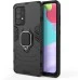 Бронь-чехол Ring Armor Case Samsung Galaxy A52 (2021) (Чёрный) Бронь-чехол Ring Armor Case Samsung Galaxy A52 (2021) (Чёрный)