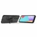 Бронь-чехол Ring Armor Case Samsung Galaxy A52 (2021) (Чёрный) Бронь-чехол Ring Armor Case Samsung Galaxy A52 (2021) (Чёрный)