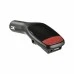 FM - модулятор Optima FM-02 (Bluetooth, MicroSD, USB, Aux) Black FM - модулятор Optima FM-02 (Bluetooth, MicroSD, USB, Aux) Black