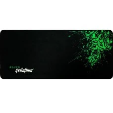 Коврик для мышки (70*30*3mm) (Razer Goliathius)