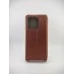Чохол-книжка Оригінал Xiaomi Redmi 10C  /  12C (Бордовий)
