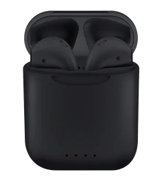 Беспроводные наушники-гарнитура AirPods i88 TWS (Чёрный)