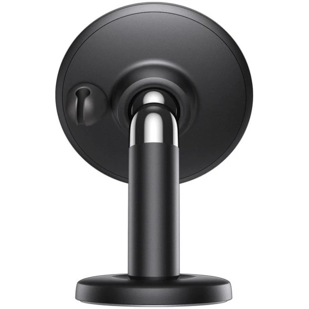 Автодержатель Baseus Magnetic C01 Magnetic Stick-on SUCC000001 (Чёрный)