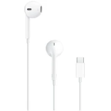 Наушники Apple EarPods with Type-C Connector (Original) (Уценка) (1 Категория)