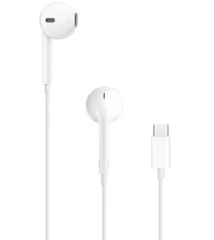 Наушники Apple EarPods with Type-C Connector (Original) (Уценка) (1 Категория)