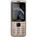 Мобильный телефон Sigma X-style 33 Steel (Gold)