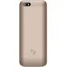 Мобильный телефон Sigma X-style 33 Steel (Gold)