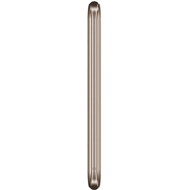 Мобильный телефон Sigma X-style 33 Steel (Gold)
