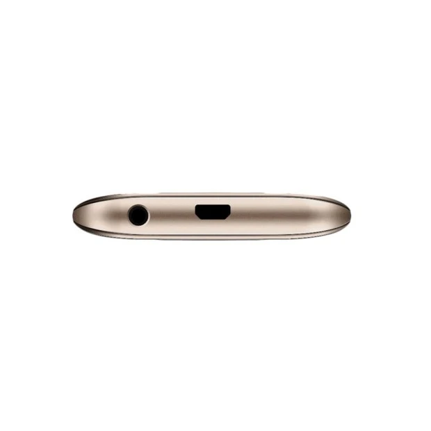 Мобильный телефон Sigma X-style 33 Steel (Gold)