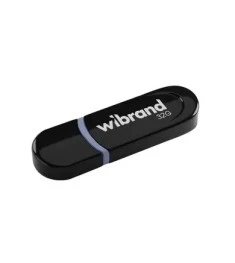 USB 2.0 флеш-накопичувач Wibrand Cougar  /  Panther 32Гб