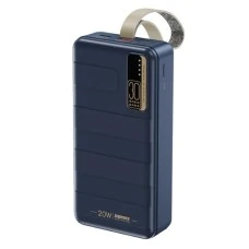 PowerBank Remax RPP-506 30000mAh 20W + 22.5W PD + QC (Blue)