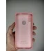 Силикон Original 360 ShutCam Case Xiaomi Redmi Note 7 (Розовый)