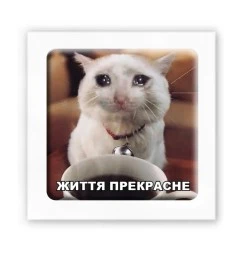3D-стікер 