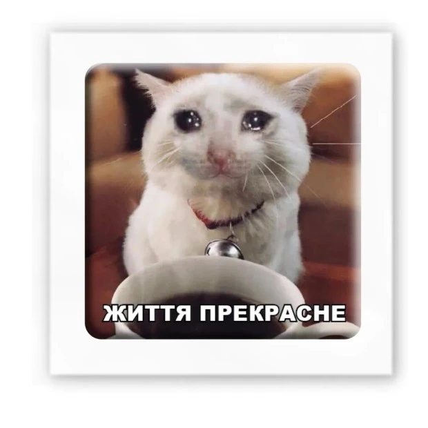 3D-стікер 