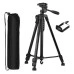 Тренога для съемки TriPod 3366 (140cm) (Чёрный) Тренога для съемки TriPod 3366 (140cm) (Чёрный)