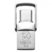 USB3.0 + Type-C флеш-накопичувач Touch & Go 104 Metal Series 128GB (Коротка) USB3.0 + Type-C флеш-накопичувач Touch & Go 104 Metal Series 128GB (Коротка)