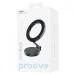 Автодержатель Proove Hoop MagSafe (Чёрный) Автодержатель Proove Hoop MagSafe (Чёрный)