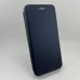 Чохол-книжка Оригінал Samsung Galaxy A35 (Темно-синій) Чохол-книжка Оригінал Samsung Galaxy A35 (Темно-синій)